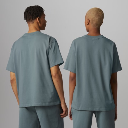 PW BASICS TEE