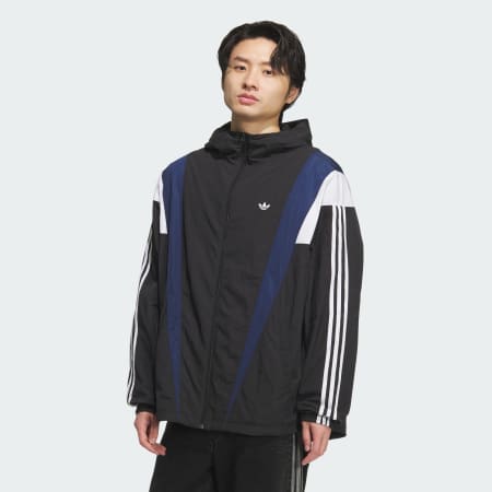 M WINDBREAKER
