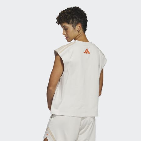 Select Sleeveless Top