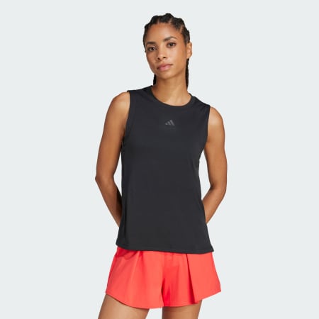 Tennis Climacool+ Match Tank Top