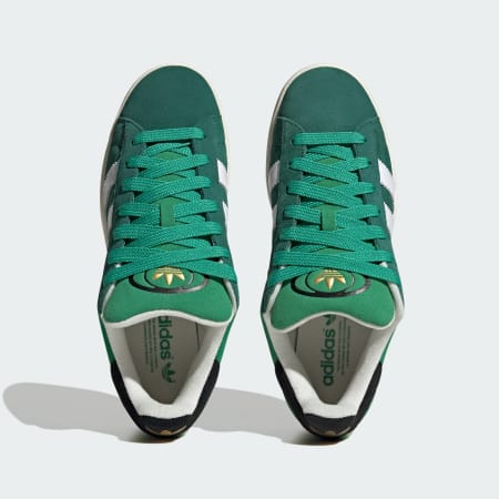 adidas Campus 00s Shoes Green adidas UAE