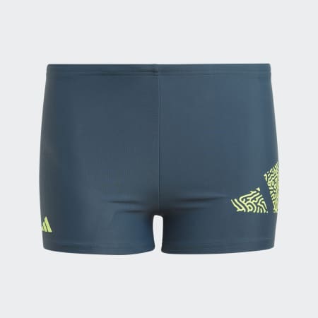 Kids adidas swim store shorts