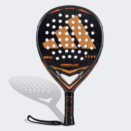 Rachetă de padel ARROW_HIT CARBON CTRL