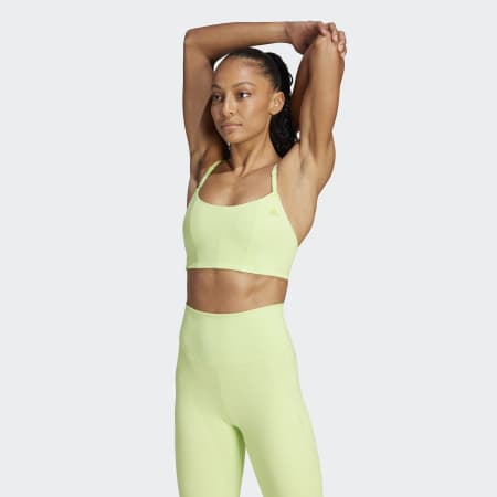 Yoga Studio Light-Support Bra