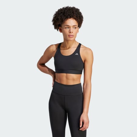 Ultimateadidas Run Medium-Support Bra