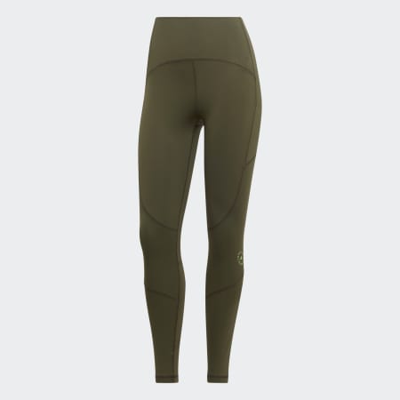 adidas by Stella McCartney TruePurpose Training 7/8 Leggings
