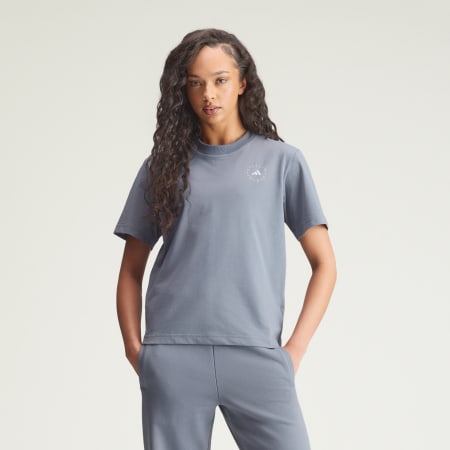 adidas by Stella McCartney TrueCasuals Regular Sportswear Tee