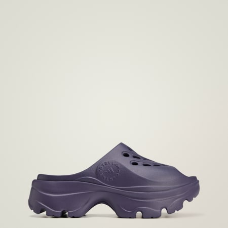 adidas by Stella McCartney Clogs