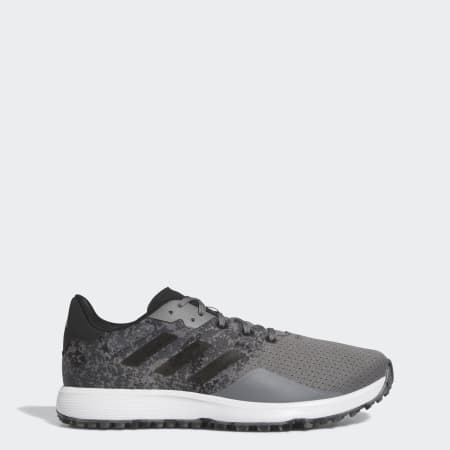 Adidas men's solyx outlet m running shoes