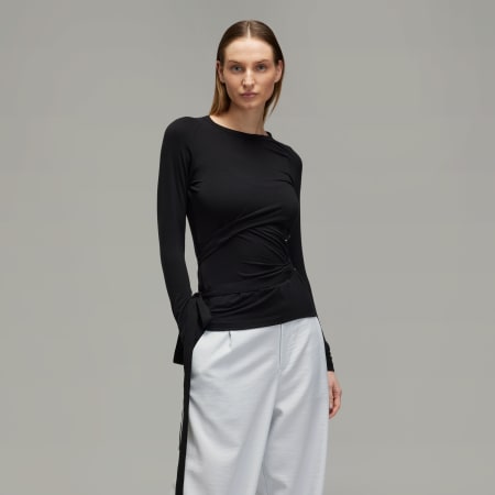W TNC LS TEE