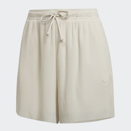 Adicolor Plissé Shorts