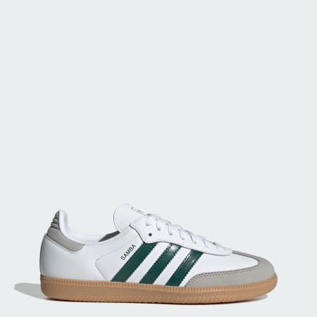Samba OG Shoes