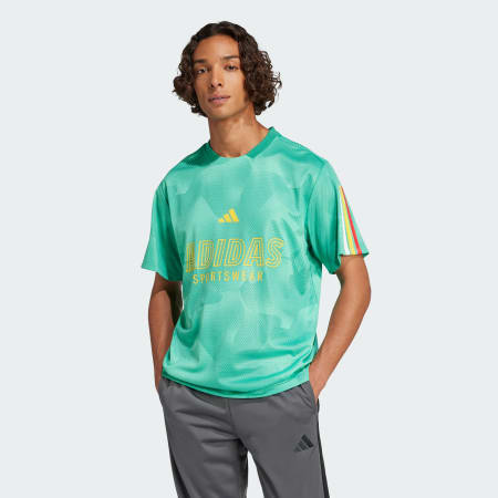House of Tiro Nations Pack Tee