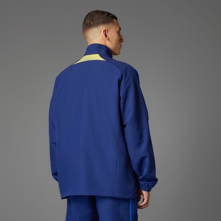 Track Top UBP Boca Juniors