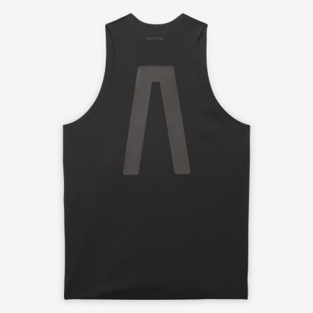 FEAR OF GOD ATHLETICS QUICKDRY JERSEY PERFORMANCE TANK