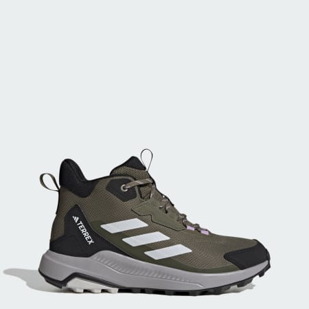 Terrex Anylander Mid Hiking Shoes