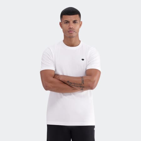 Trefoil Essentials Tee