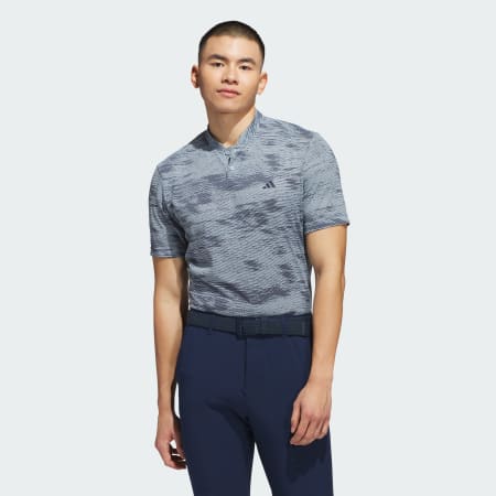 Ultimate365 Sport Collar Polo Shirt