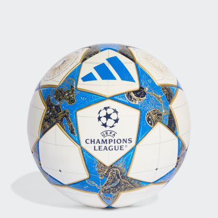 Lopta UCL Competition 25/26 League Stage