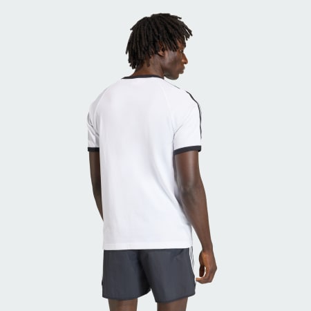 3-STRIPES SLIM RINGER TEE