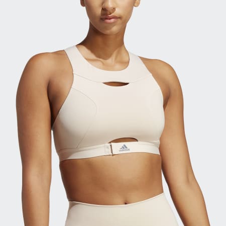 Powerimpact Luxe Training Medium-Support Bra