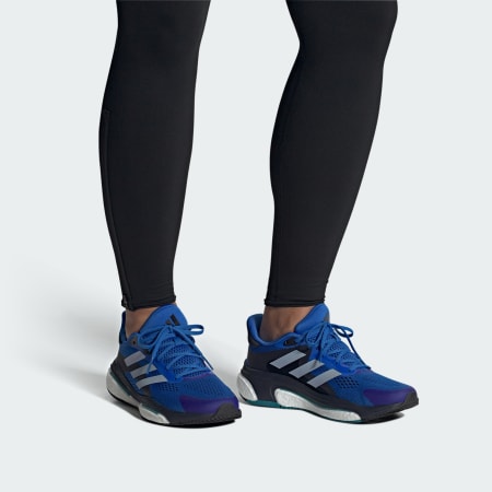 Shoes - Solarcontrol 2.0 Shoes - Blue | adidas South Africa
