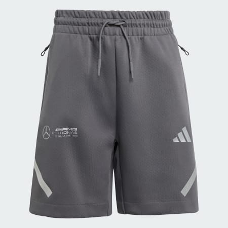 Mercedes - AMG Petronas Formula One Team Silver Arrows Short Kids