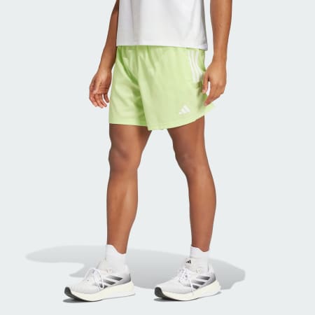 Own The Run Shorts