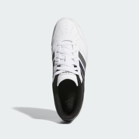 Hoops 4.0 Shoes