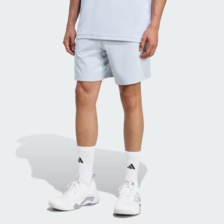 Tech Apparel Shorts