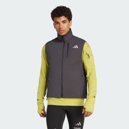 Adi365 Running CLIMAWARM Vest