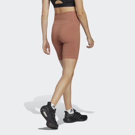 CnlanRow Short Leggings for Women Under Dress Anti Chafing Slip Thigh  Shorts Safety Pants price in UAE,  UAE