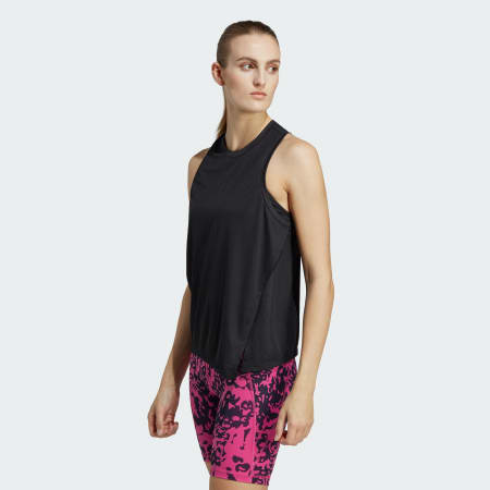 HIIT AEROREADY Quickburn Training Tank Top