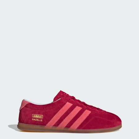 Gazelle Lo Pro Shoes