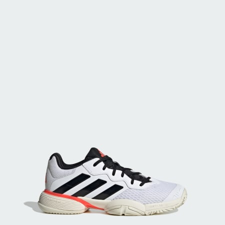 Kids tennis hot sale trainers