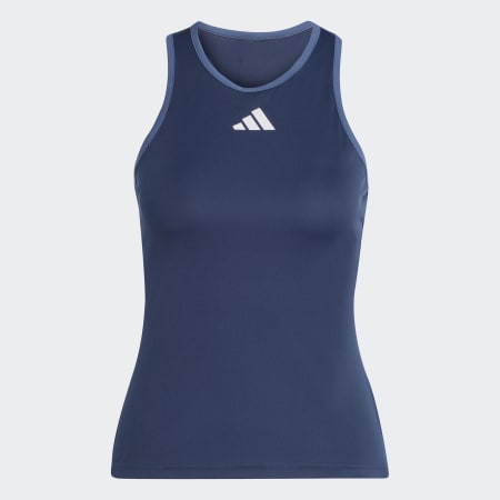 Club Tennis Tank Top