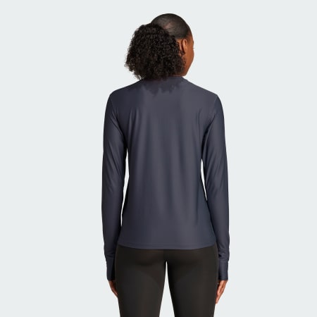 Own The Run Long Sleeve Tee