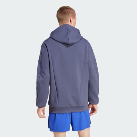 Designed for Training Hoodie