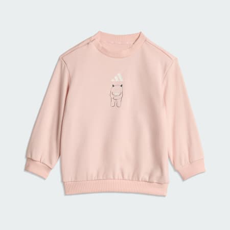 KOMPLET TIRO_NSTER JOGGER