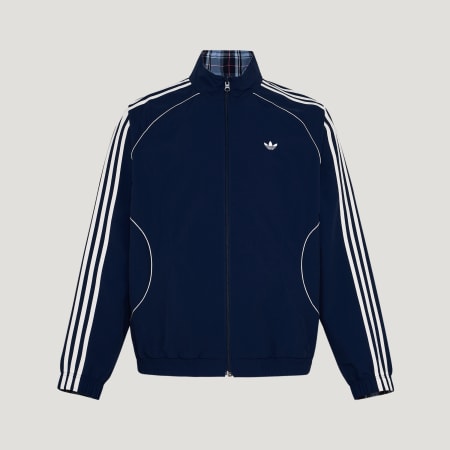 ORIGINALS REVERSIBLE TRACK JACKET
