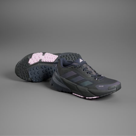 Zapatillas de running de mujer Racer 7