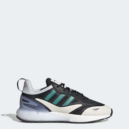 Real Madrid ZX 2K Boost 2.0 Shoes