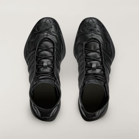 Y-3 Regu 2002 Hi