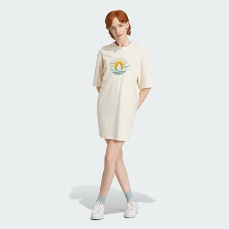 Tee Dress