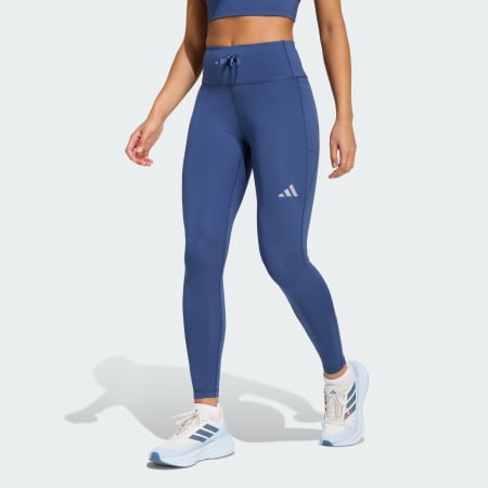 Run Essentials Full Length Leggings