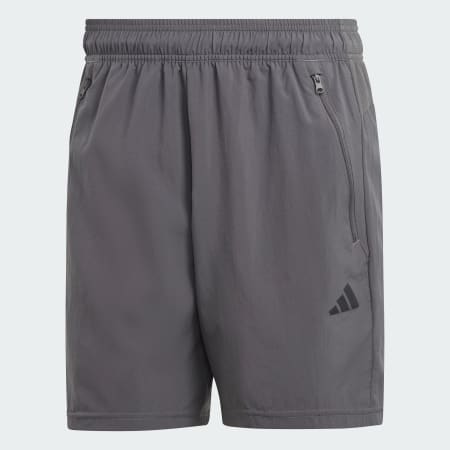 Train Essentials Woven Training Shorts