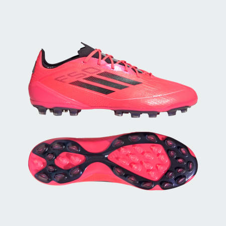 F50 Elite Artificial Grass Boots