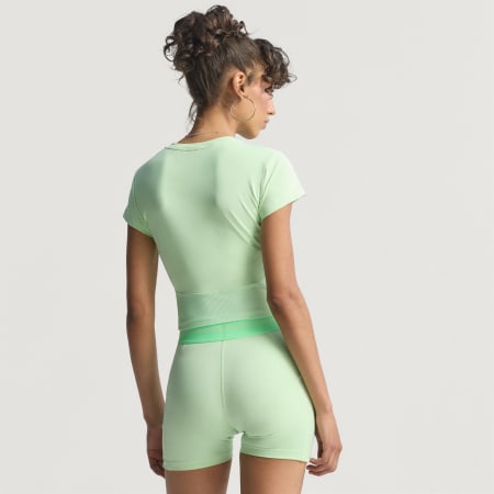 Tricou Baby Hyperglam Rib