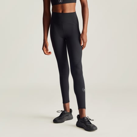 Adidas stella mccartney tights best sale