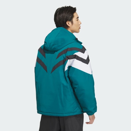 Vintage MA Jacket